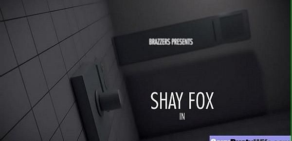  Naughty Milf (Shay Fox) With Bigtits Take It Hard mov-25